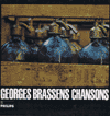 Discographie - Georges Brassens 