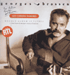 Discographie - Georges Brassens- Paul Fort