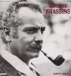 Discographie - Georges Brassens- Paul Fort