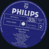 Discographie - Georges Brassens