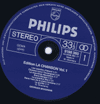 Discographie - Georges Brassens
