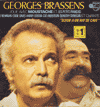 Discographie - Georges Brassens 