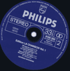 Discographie - Georges Brassens