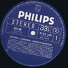Discographie - Georges Brassens