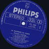 Discographie - Georges Brassens