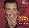 Brassens Aubert André