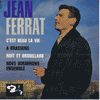 Brassens - Ferrat Jean