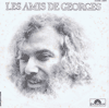 Brassens - Moustaki Georges