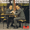 Brassens Pascal et Dominique