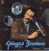 Achat - Vente -33 tours-25cm- collection - Georges Brassens