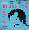 Achat - Vente -33 tours-25cm- collection - Georges Brassens