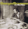 Achat - Vente -33 tours-25cm- collection - Georges Brassens