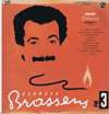 Achat - Vente -33 tours-25cm- collection - Georges Brassens