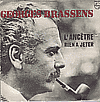 Achat - Vente - collection - Georges Brassens