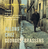 Achat - Vente - collection - Georges Brassens