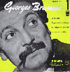 Achat - Vente - collection - Georges Brassens