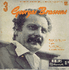 Achat - Vente - collection - Georges Brassens