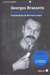 Georges Brassens - Auprès de son âme