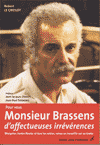 Brassens par Brassens