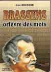 Brassens orfèvre des mots