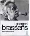 Georges Brassens 