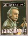 Le mythe de Georges Brassens
