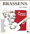 Brassens - Les copains d'abord