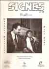 Dossiers G.Brassens - Jean-Michel Piton