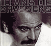 Discographie Georges Brassens - Les Coffrets