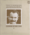 Discographie Georges Brassens - Les Coffrets