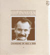 Discographie Georges Brassens - Les Coffrets