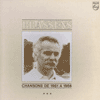 Discographie Georges Brassens - Les Coffrets