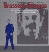 Discographie des interprètes de Georges Brassens - 33 tours/30 cm