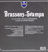Discographie des interprètes de Georges Brassens - 33 tours/30 cm