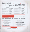 Discographie des interprètes de Georges Brassens - 33 tours/30 cm