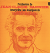 Discographie des interprètes de Georges Brassens - 33 tours/30 cm