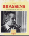 Achat - Vente - Livre - collection - Georges Brassens