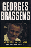 Achat - Vente - Livre - collection - Georges Brassens