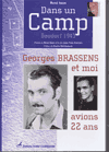 Achat - Vente - Livre - collection - Georges Brassens