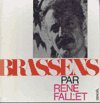 Achat - Vente - Livre - collection - Georges Brassens