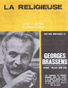 Achat - Vente - Partition collection - Georges Brassens