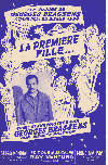 La première fille