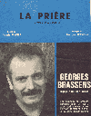 La prière