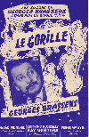 Le gorille