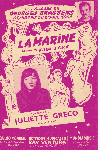 La marine