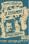 Le testament