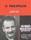 Le parapluie 