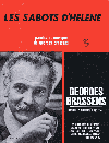 Les sabots d'Hélène