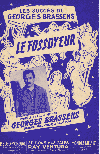 Le fossoyeur 