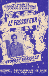 Le fossoyeur 